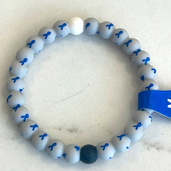 LOKAI Game Day Find Your Balance Pro State Foundation for Prostate Cancer-Med - Picture 3 of 10